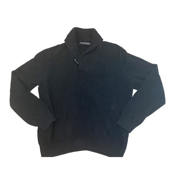 NWOT Sean John Men's Sweater Size 2XL - Picture 2 of 4